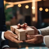 Corporate Gift Experiences