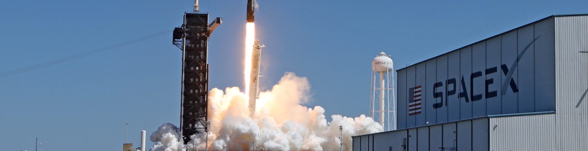 Elon Musk's Spacex Valued At $175 Billion Or More