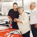 Get Approved For A Car Loan For Retirees