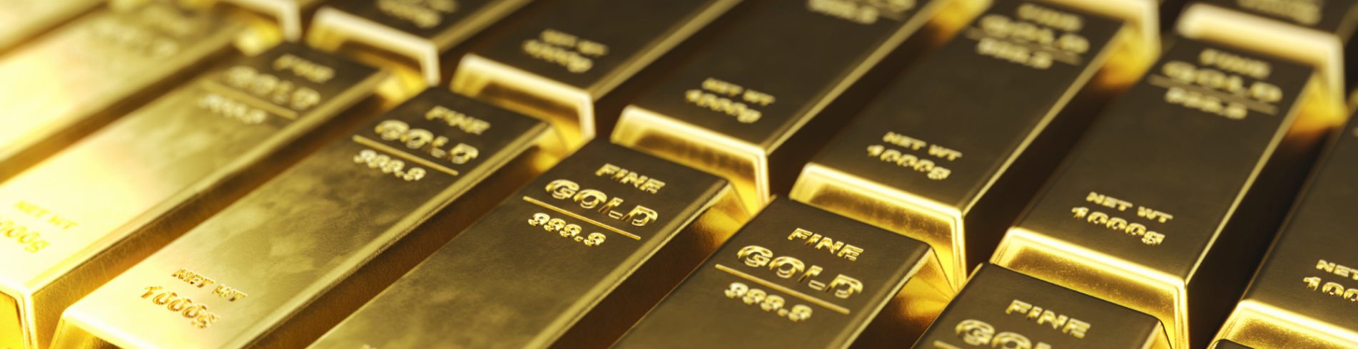 Gold Hits All-Time High