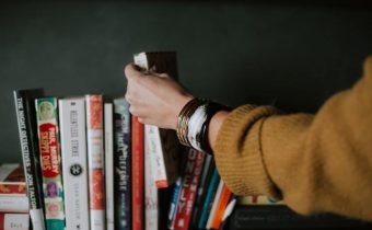 Must-Read Books for Students