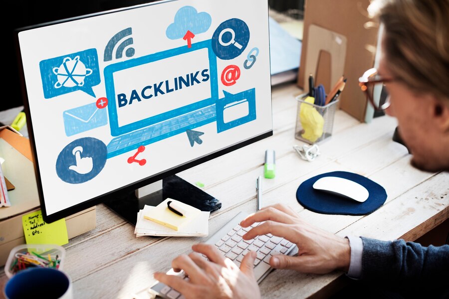 Right Backlink Management Software