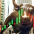 Wall Street Bull Gives Highest 2024 S&P Forecast Yet