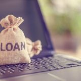 Digital Loan Origination