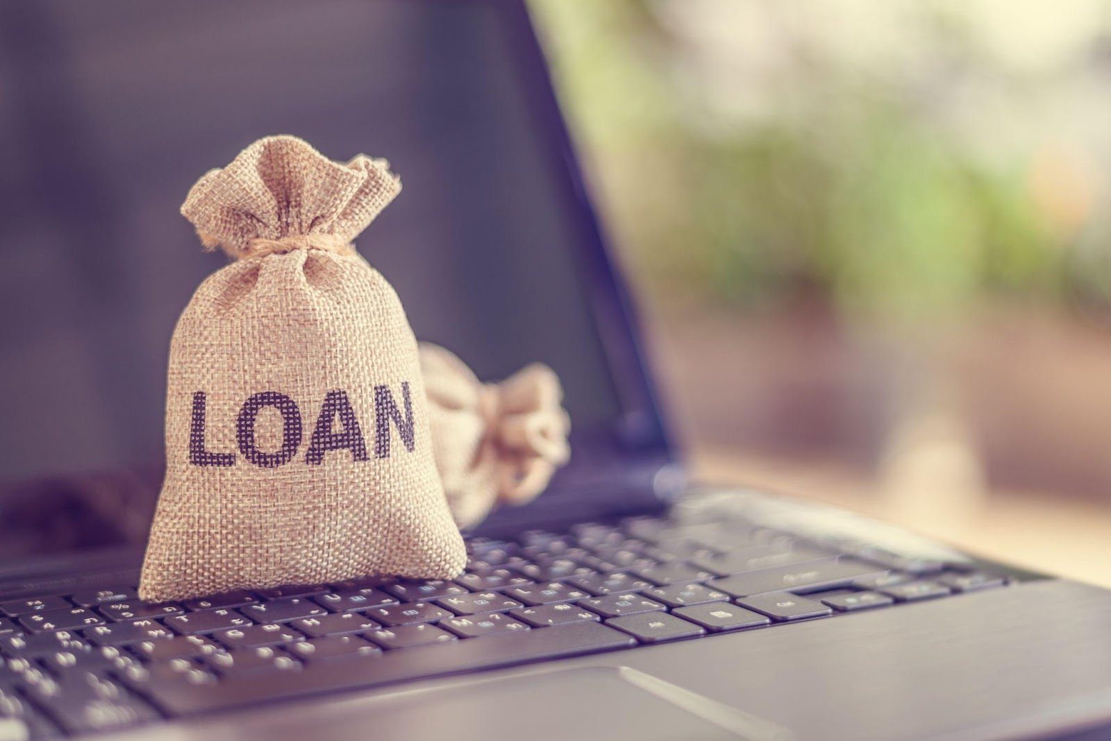 Digital Loan Origination