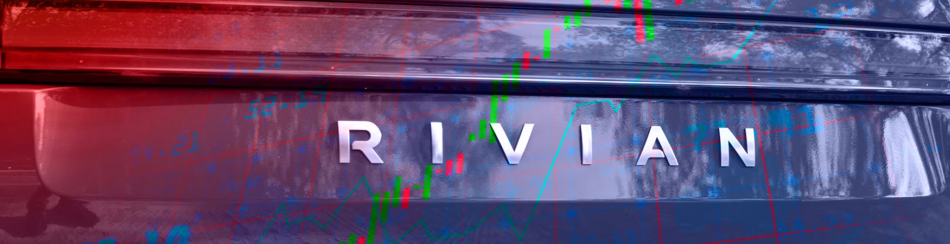 is rivian a good stock to buy