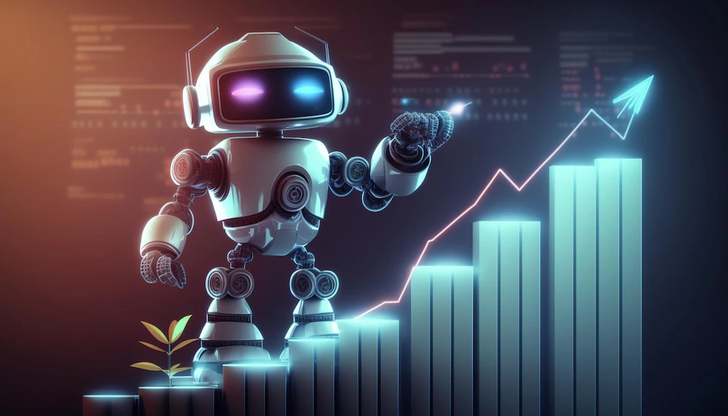 AI And Robo Advisors Are Revolutionizing Investment Management