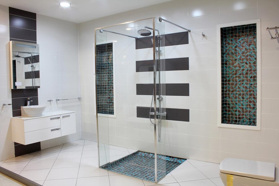 Art Of Designing Spaces With High-Quality Shower Screens By ASW Company