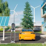 EV Charging Ecosystem