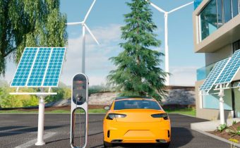 EV Charging Ecosystem