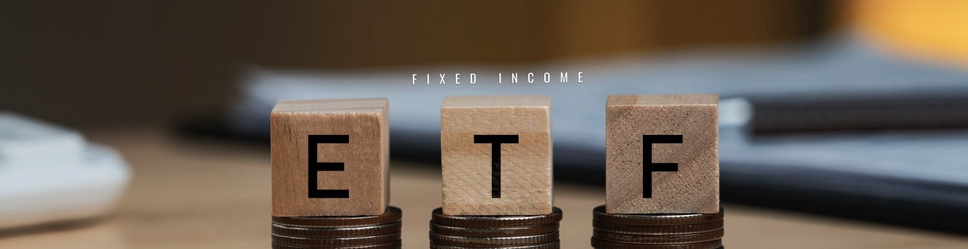Fixed-Income ETFs