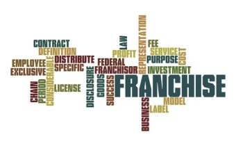 Franchise Industry