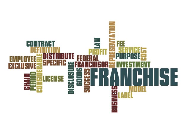 Franchise Industry