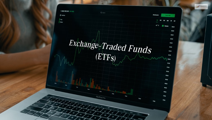 What Are ETFs (Exchange-Traded Funds)