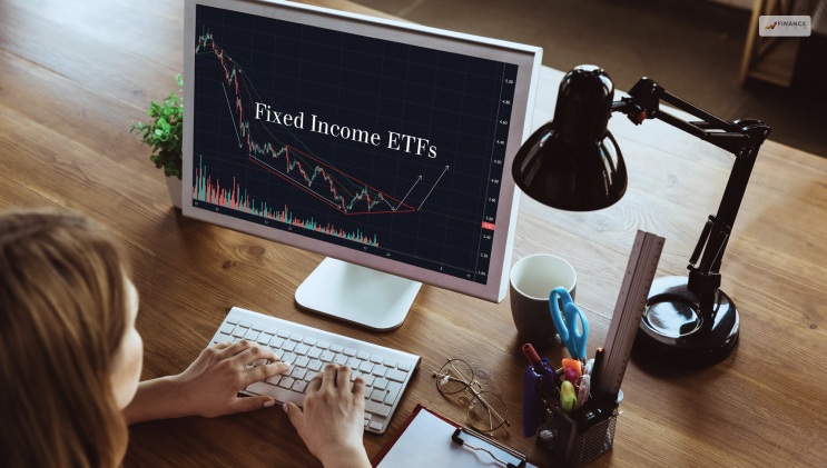 What Are Fixed-Income ETFs