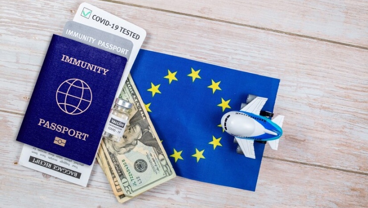 Best EU Golden Visas To Apply For