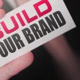 Building Your Personal Brand