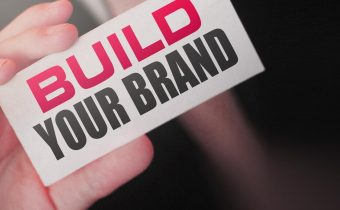 Building Your Personal Brand