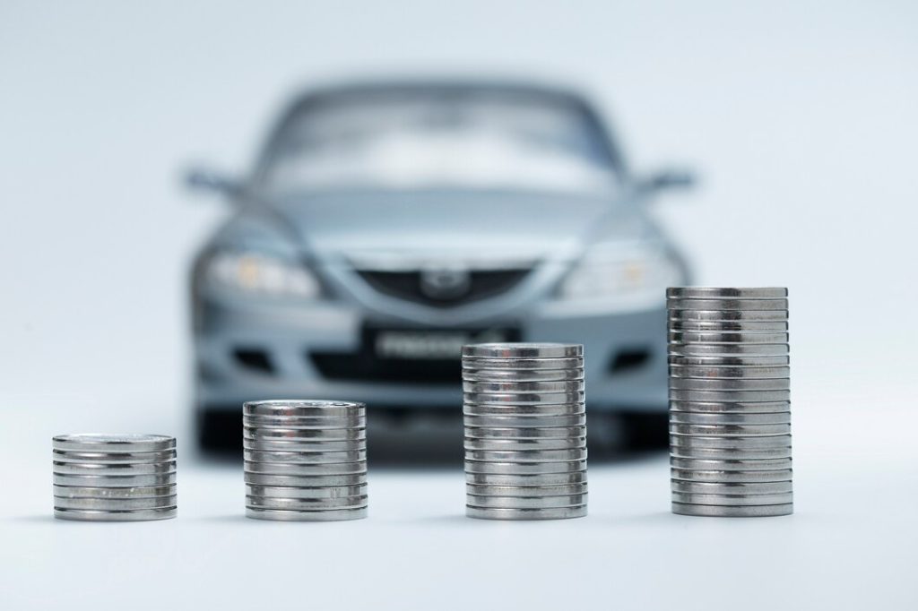 Cost of Car Repairs