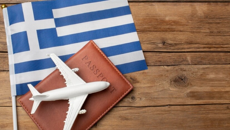 Greece Golden Visa