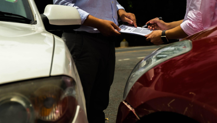 How To Pick The Right Car Insurance