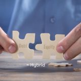 Hybrid funds