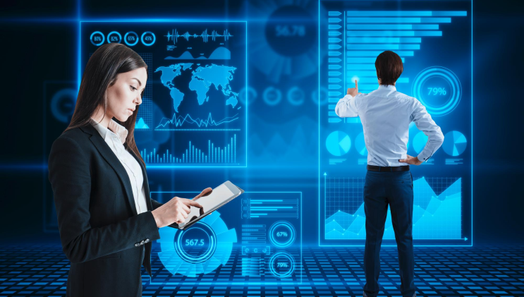 Importance Of Virtual Data Rooms In Finance Management