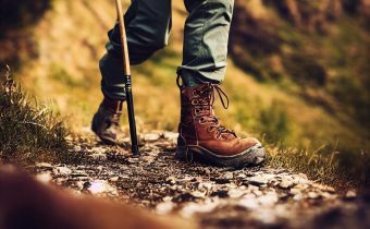 Men Should Invest in Hiking Shoes