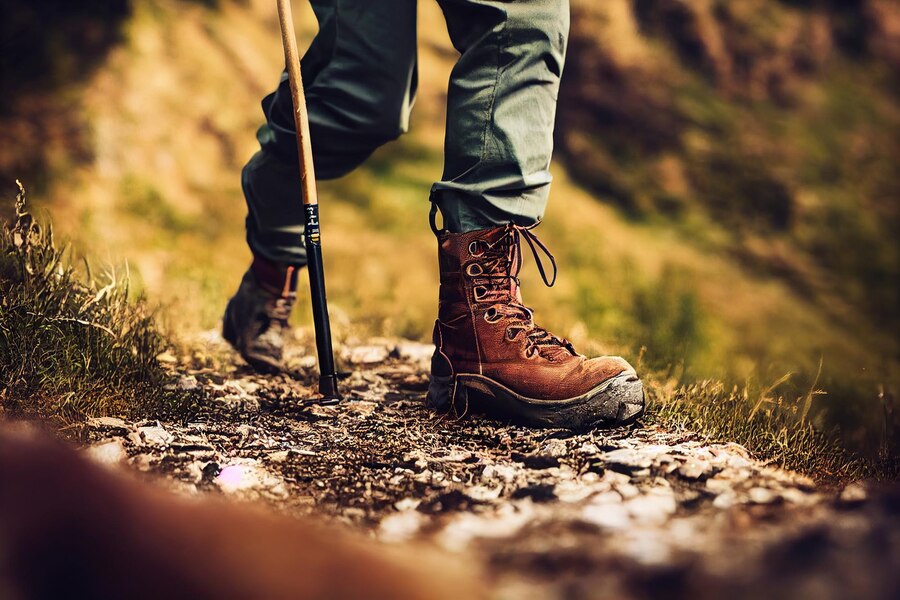 Men Should Invest in Hiking Shoes
