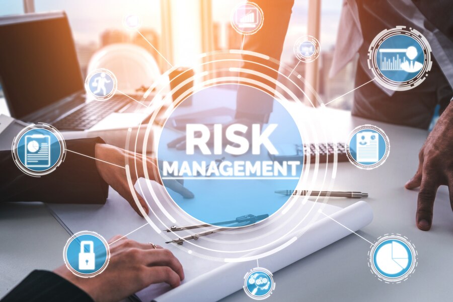 Risk Management And Insurance