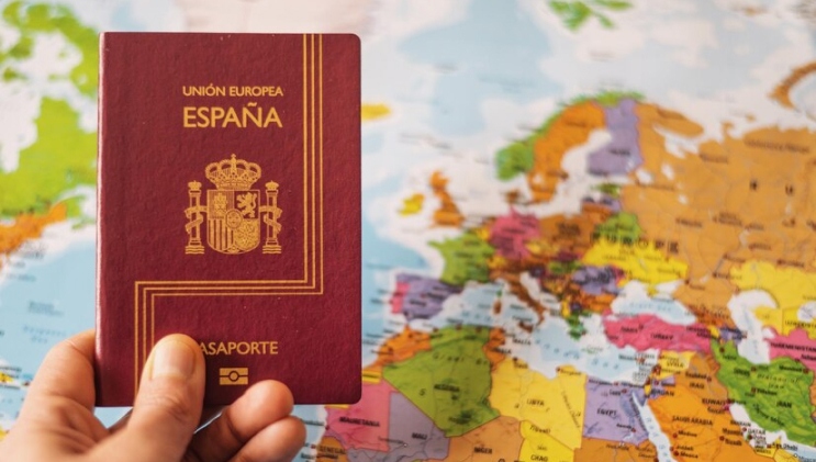 Spain Golden Visa