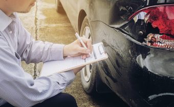 Step-By-Step Guide To Resolving Your Car Accident Claim Successfully