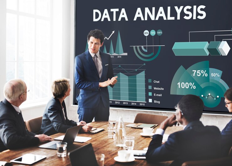 The Strategic Imperative of Data Analytics