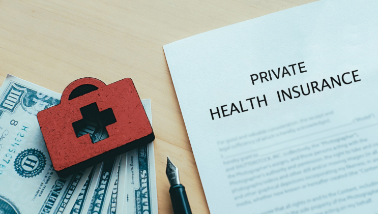 Understanding the Basics of Private Health Insurance