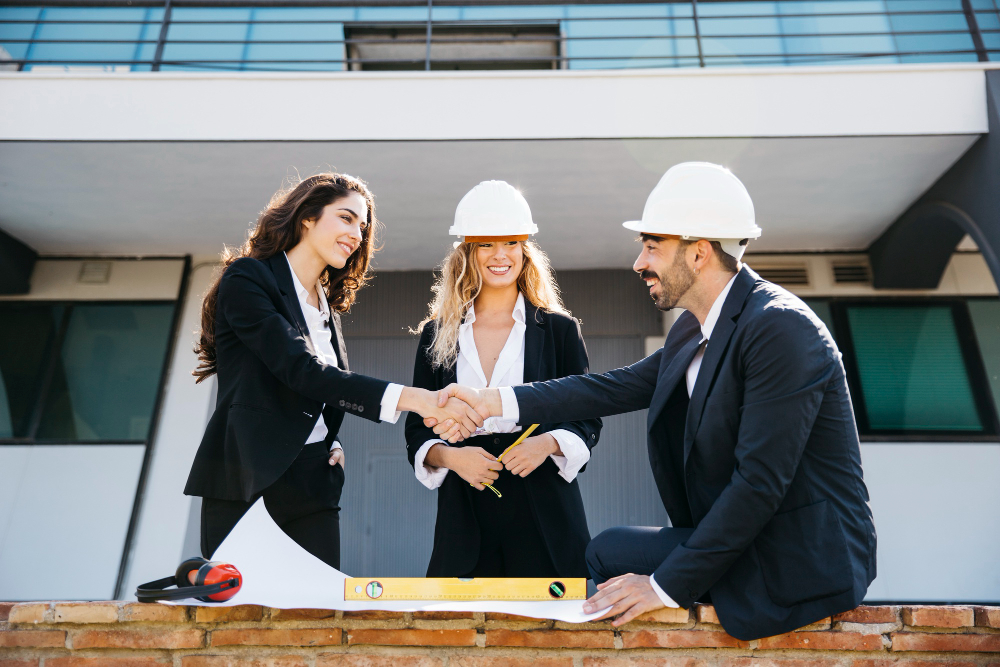 The Financial Benefits of Professional Certifications in Construction