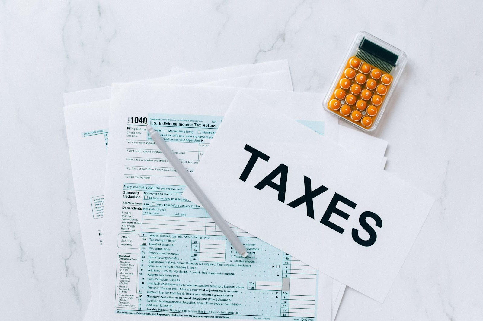 Essential Tips For First-Time Tax Filers