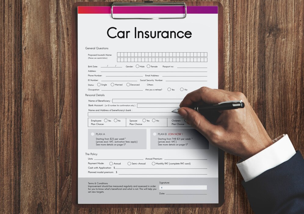 Insurance coverage 