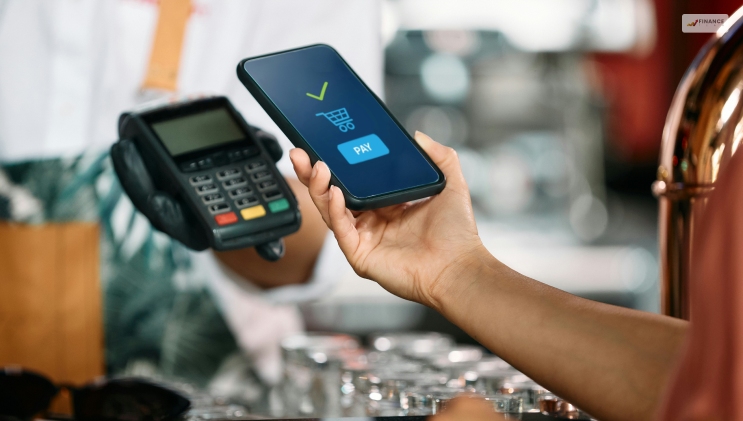 Brief History Of Contactless Payment Innovation