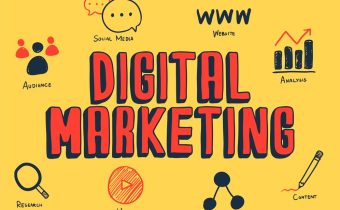 Fundamentals Of Digital Marketing