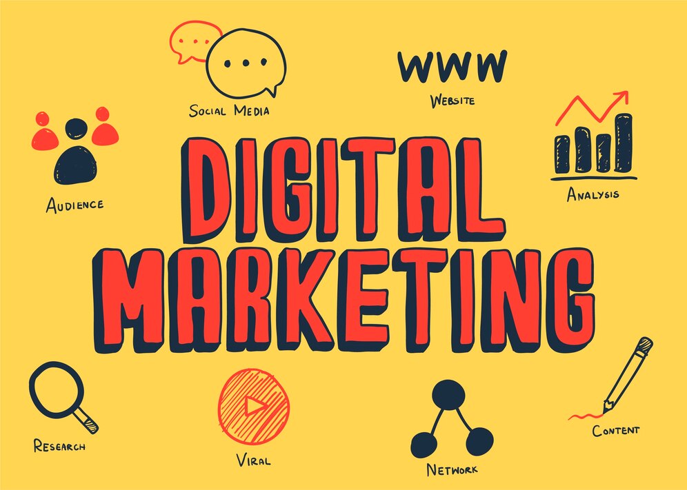 Fundamentals Of Digital Marketing