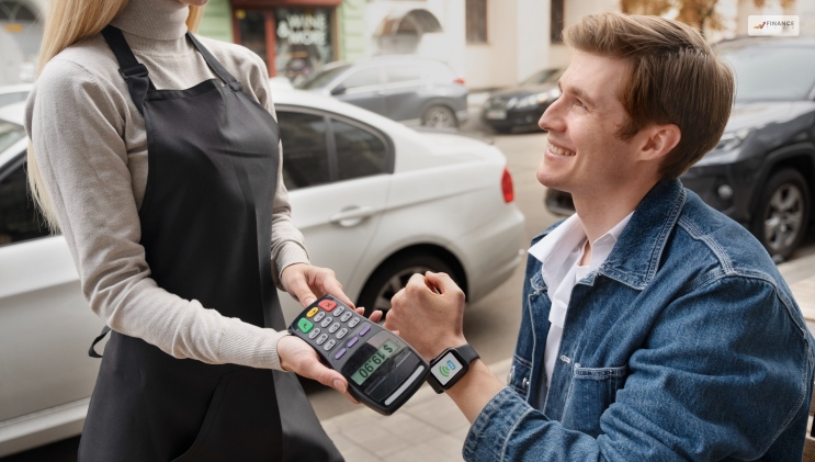 How Does Customer Experience Get Enhanced Due To Contactless Payment