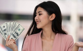 How to Make Money Fast as a Woman