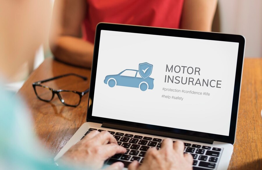 Notify Your Insurance Company