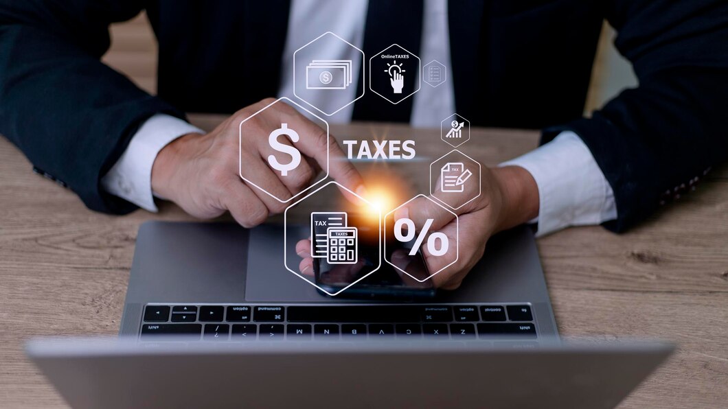 Sales Tax Rules And Obligations