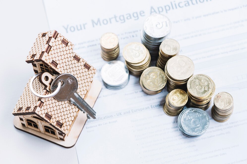 Secure an Investment Property Mortgage