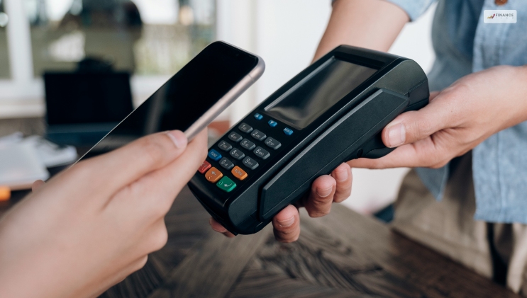 What Is Contactless Payment