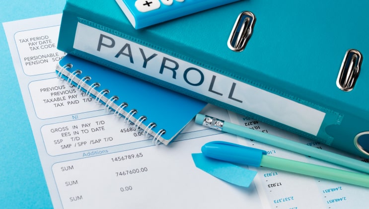 What Are Managed Payroll Services?
