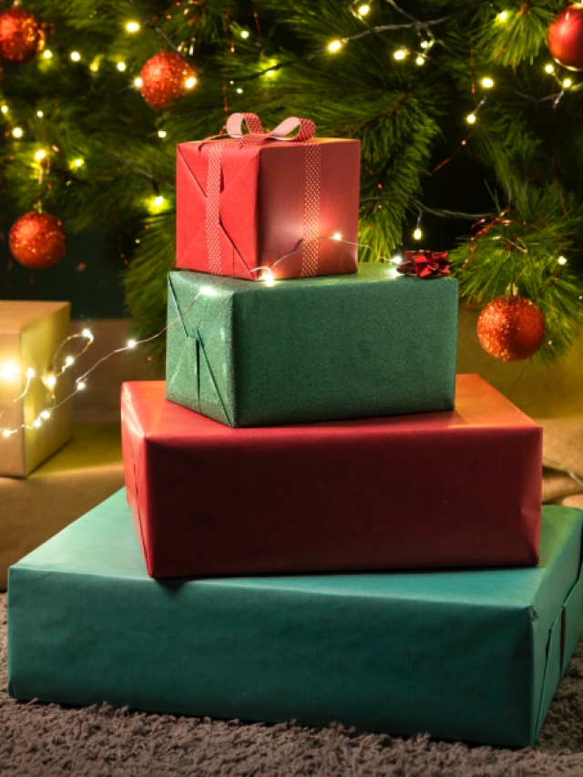 Best Christmas Gifts Within a Budget