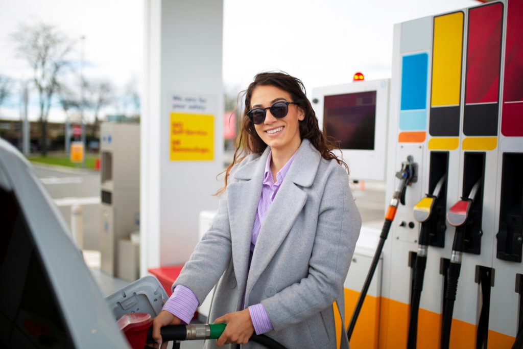 Benefits Of Fleet Fuel Cards