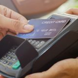 Contactless Payment Technology